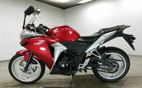 HONDA CBR250R MC41