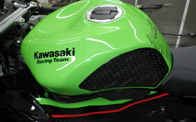 KAWASAKI NINJA ZX-6R A 2021 ZX636G