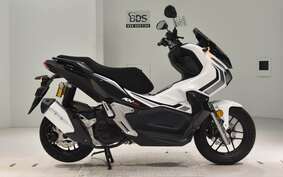 HONDA ADV150 KF38