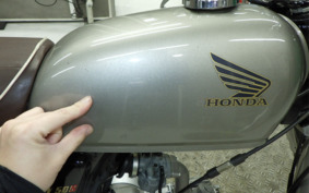 HONDA CD50 BENLY S CD50