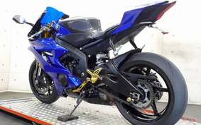 YAMAHA YZF-R6 2020 RJ27