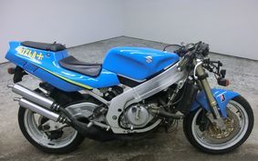 SUZUKI RGV250 Gamma VJ22A