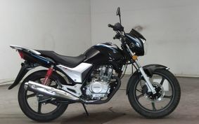 HONDA CBF125 PCJ7