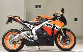 HONDA CBR1000RR Gen. 2 2009 SC59