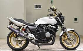 HONDA CB400SFV-3 2007 NC39