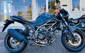 SUZUKI SV650 X 2021 VP55B