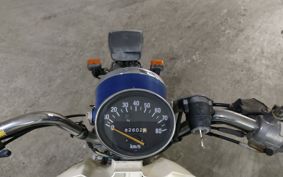 YAMAHA MATE90 UB02J