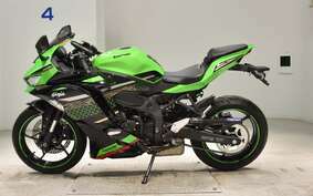 KAWASAKI ZX-25R ZX250E