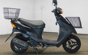 SUZUKI LET's 2 CA1PA