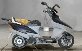 HONDA SPACY 125 JF04