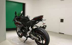 HONDA CBR250RR MC51