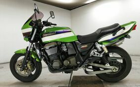 KAWASAKI ZRX1200 R 2004 ZRT20A