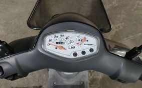 SUZUKI LETS4 CA45A