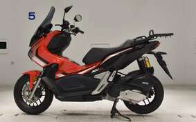 HONDA ADV150 KF38