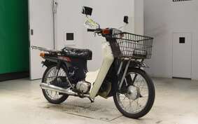 SUZUKI BIRDIE 50 BA41A