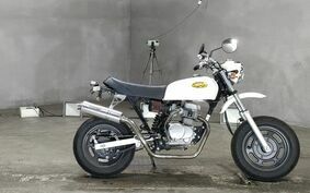 HONDA APE 50 AC16