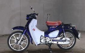 HONDA  SUPER CUB C125 JA48