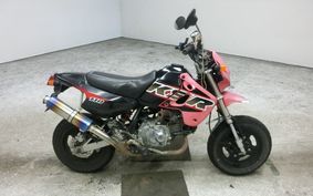 KAWASAKI KSR110 2007 KL110A