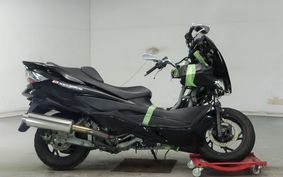 SUZUKI SKYWAVE 250 (Burgman 250) S CJ46A