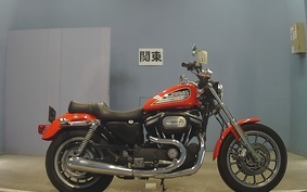 HARLEY XL883R 2002 CKM