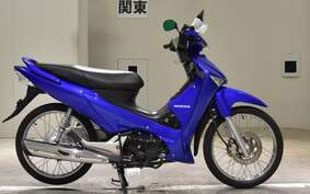 HONDA WAVE 125 I NF125MC