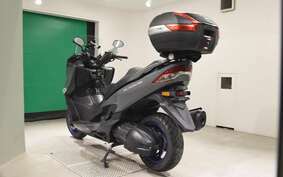 SUZUKI BURGMAN400 2021 DU11N