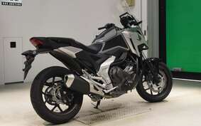 HONDA NC750X DCT 2022 RH09