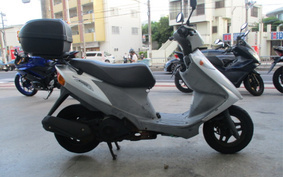 SUZUKI ADDRESS V125 G CF46A