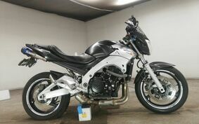 SUZUKI GSR400 2006 GK7DA