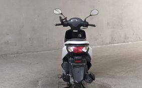 YAMAHA JOG125i TJAA