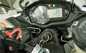 KAWASAKI NINJA 1000 A 2012