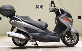 SUZUKI BURGMAN200 CH41A