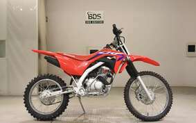 HONDA CRF125F JE03