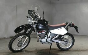 SUZUKI DJEBEL 250 XC Type SJ45A