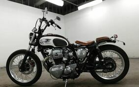 KAWASAKI W650 2009 EJ650A