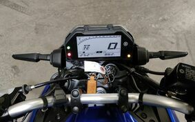 YAMAHA MT-25 RG43J