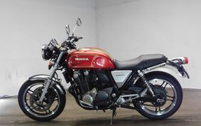 HONDA CB1100 2011 SC65