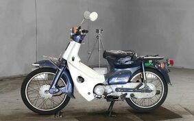 HONDA C70 SUPER CUB HA02