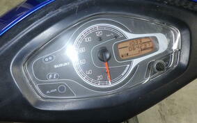 SUZUKI ADDRESS V125 S CF4MA