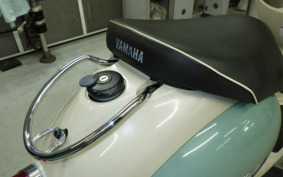 YAMAHA VINO 50 Molfe SA37J