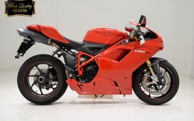 DUCATI 1198 SP 2011 H704A