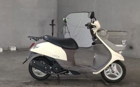 SUZUKI  LETS  BASKET  CA4AA