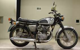 HONDA CB450 1969 CB450K1