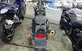 KAWASAKI ELIMINATOR 250 V Type VN250A