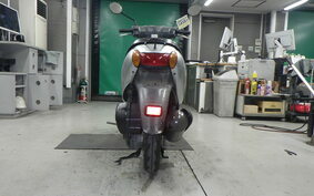 SUZUKI LET's 4 CA45A