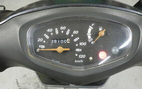 SUZUKI ADDRESS V125 G CF4EA