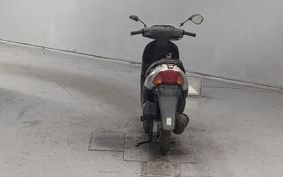 SUZUKI LETS2 CA1KA