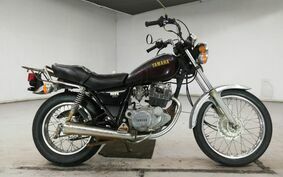 YAMAHA SR250 4J1