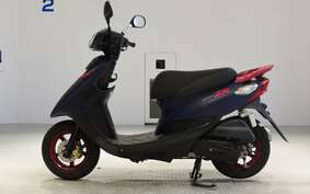 YAMAHA JOG ZR-4 SA58J