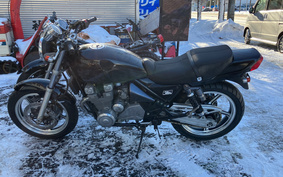 KAWASAKI ZEPHYR 400 ZR400C